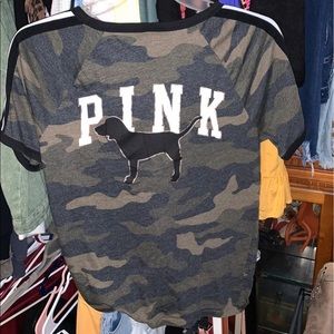 Victoria secret shirt